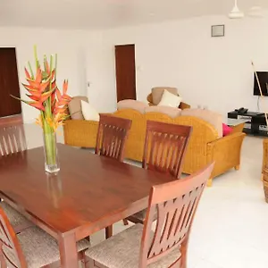 Apartamento Global Village, Victoria