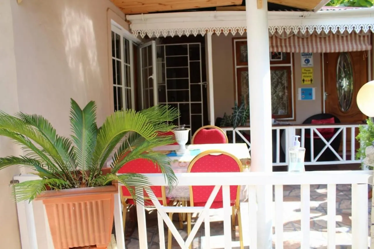 My Corner Guest House contacts