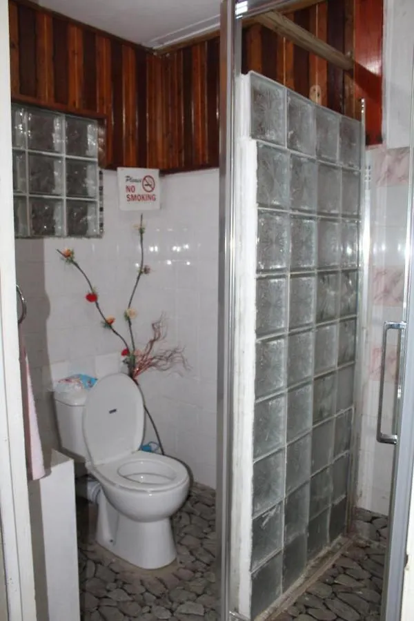 My Corner Guest House Victoria 0*,