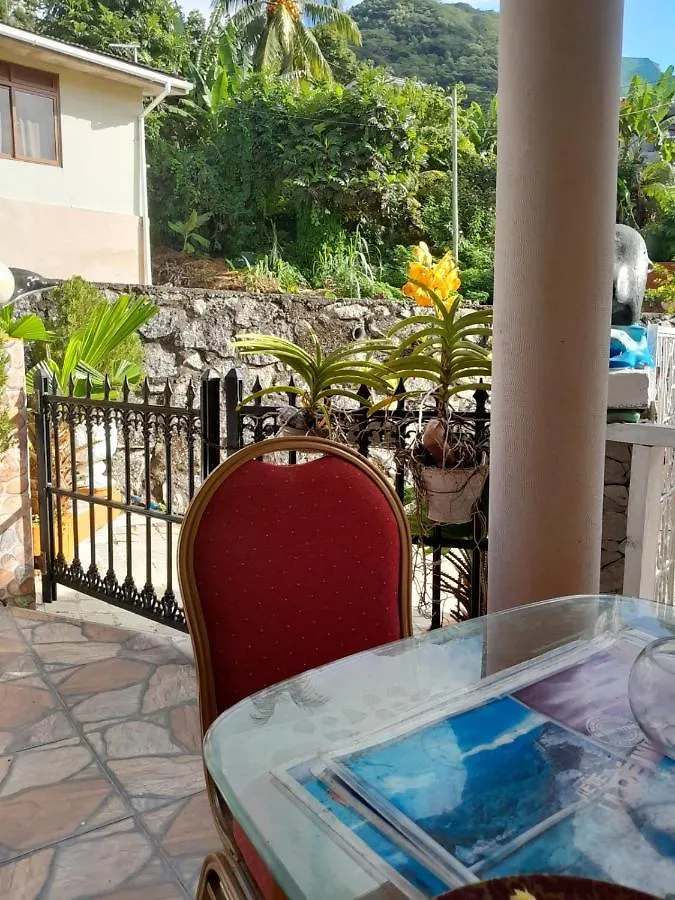 My Corner Guest House Victoria Apartment