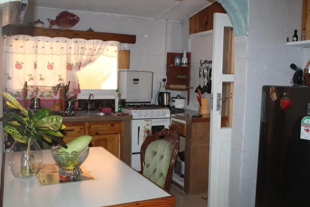 Apartment My Corner Guest House Victoria Seychelles