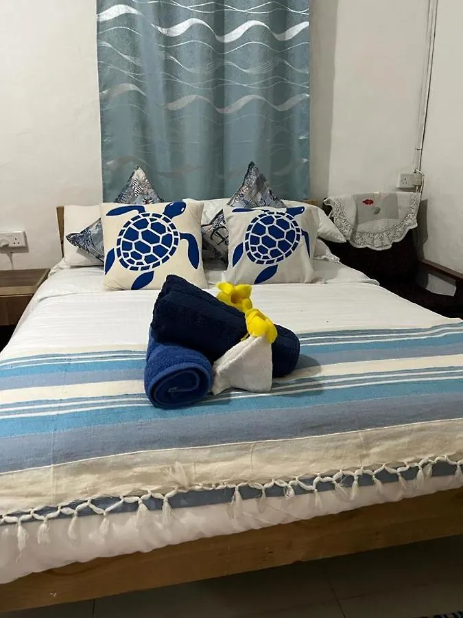 My Corner Guest House Victoria Seychelles