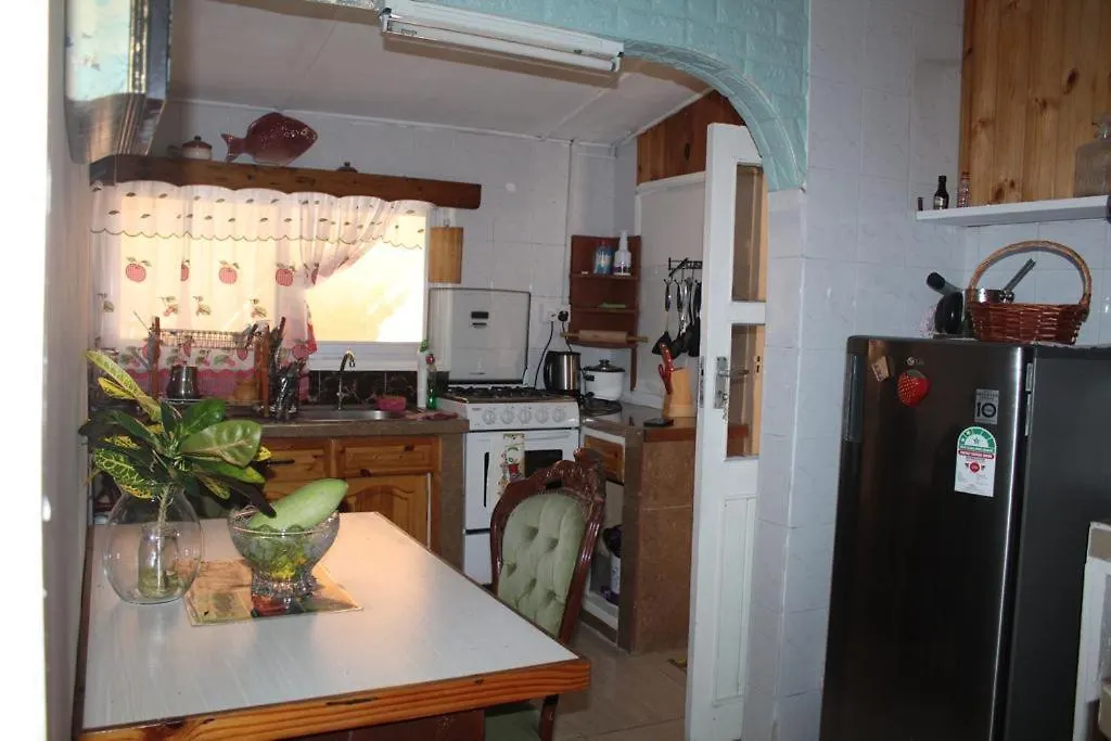 My Corner Guest House Victoria Seychelles