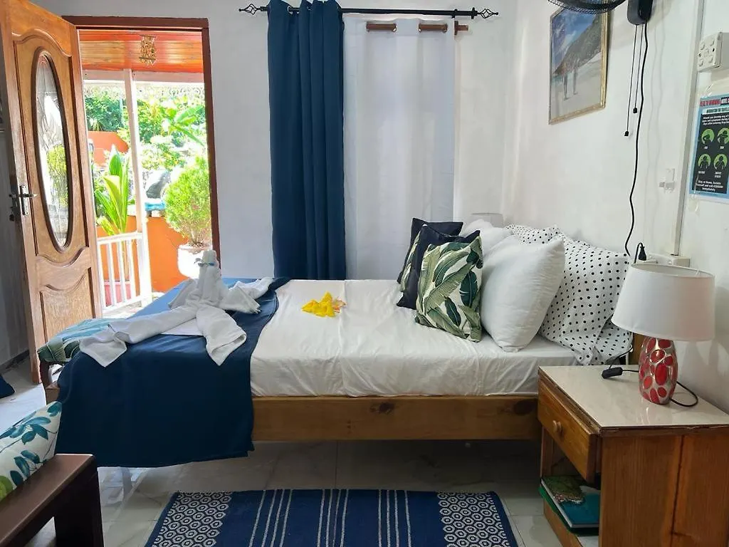 My Corner Guest House Victoria 0*,