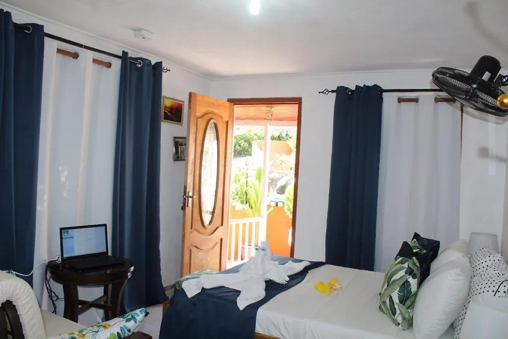 Apartment My Corner Guest House Victoria Seychelles