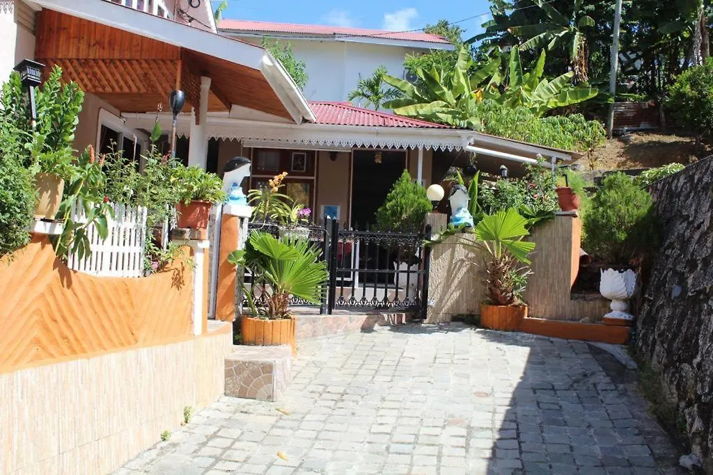 My Corner Guest House Victoria 0*,  Seychelles